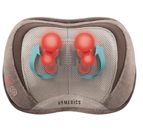 Homedics Back and Neck Massager